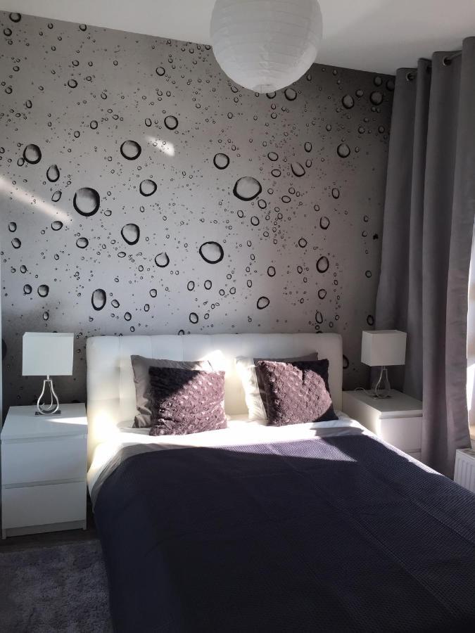 Apartament Winnica Stary Toruń Exteriör bild