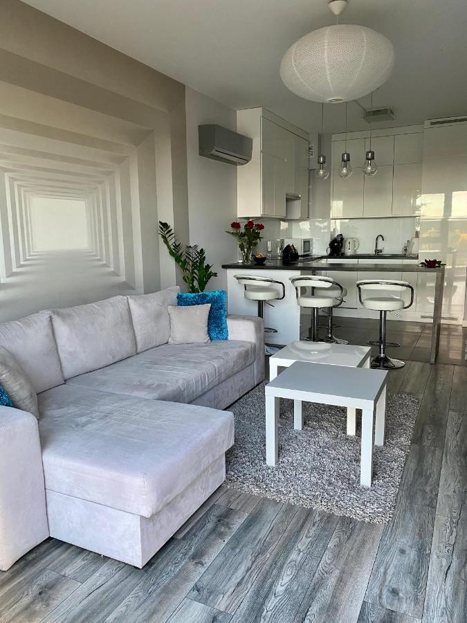 Apartament Winnica Stary Toruń Exteriör bild