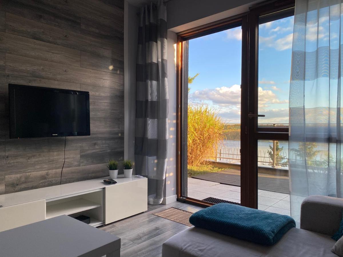 Apartament Winnica Stary Toruń Exteriör bild
